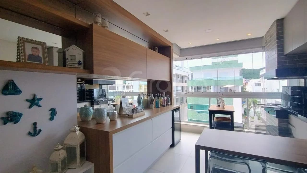 Cobertura para venda com 4 dormitórios em Jurerê com 170 m² — foto 3