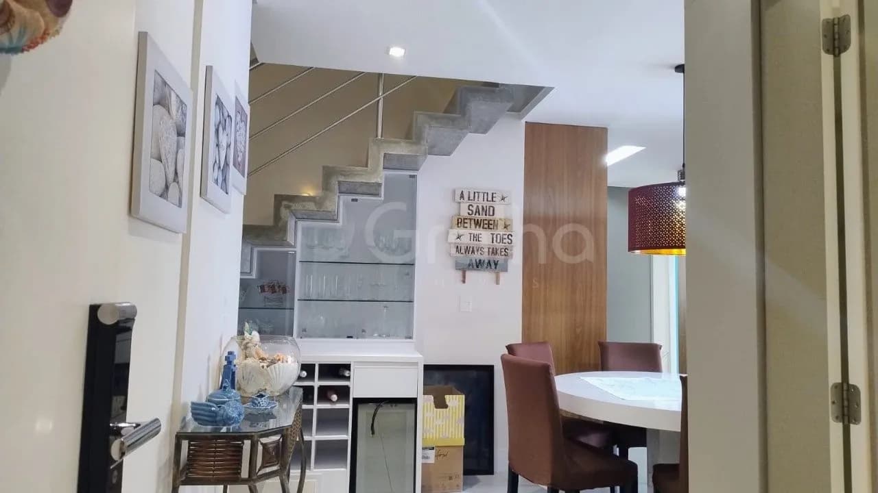 Cobertura para venda com 4 dormitórios em Jurerê com 170 m² — foto 4