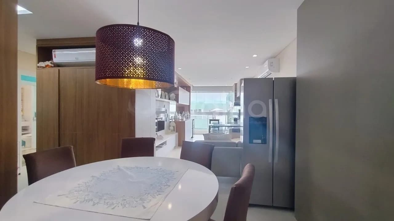 Cobertura para venda com 4 dormitórios em Jurerê com 170 m² — foto 5