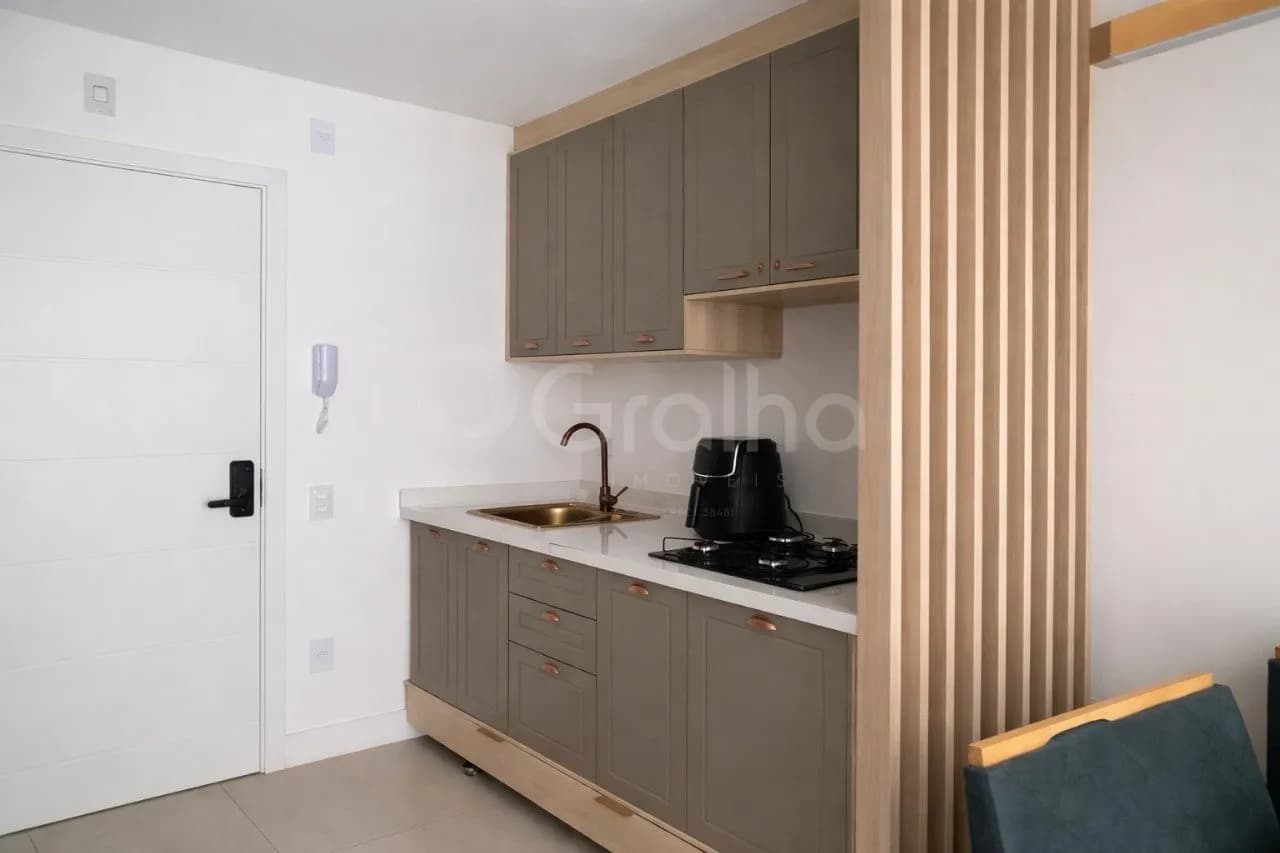 Estúdio para venda com 1 dormitório, em Jardim Atlântico com 42 m² — foto 5