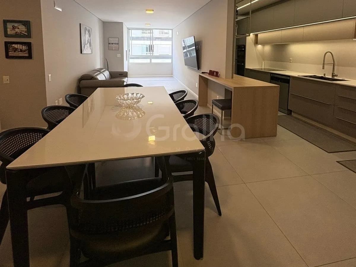Apartamento para venda com 3 dormitórios em Jardim Atlântico com 161 m² — foto principal