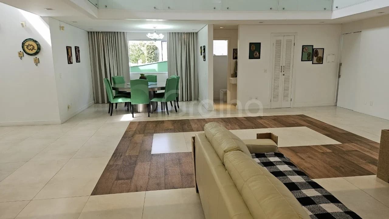 Casa para venda com 4 dormitórios em Cacupé com 417 m² — foto 4
