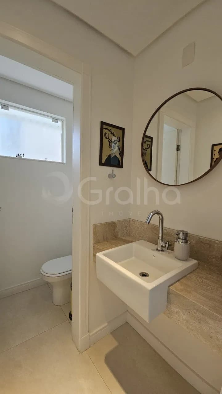 Casa para venda com 4 dormitórios em Cacupé com 417 m² — foto 5