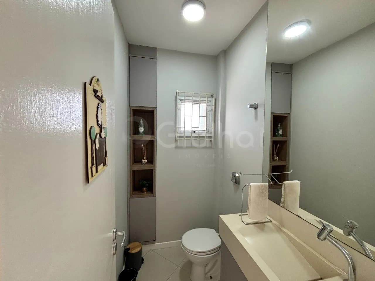 Casa para venda com 4 dormitórios em Itacorubi com 348 m² — foto 3
