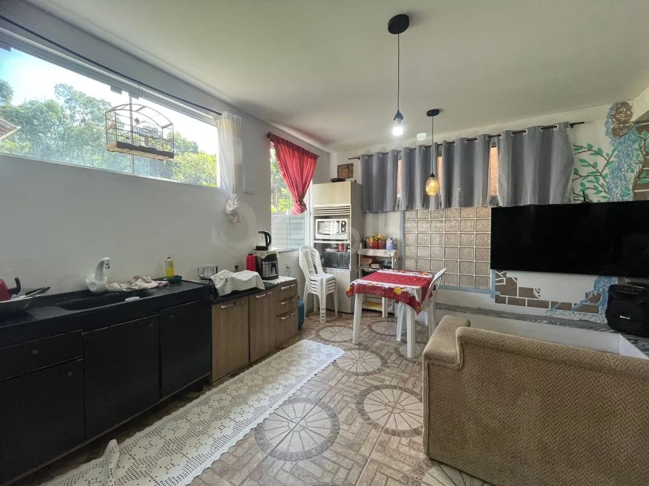 Casa para venda com 8 dormitórios em Tapera da Base com 270 m² — foto 2