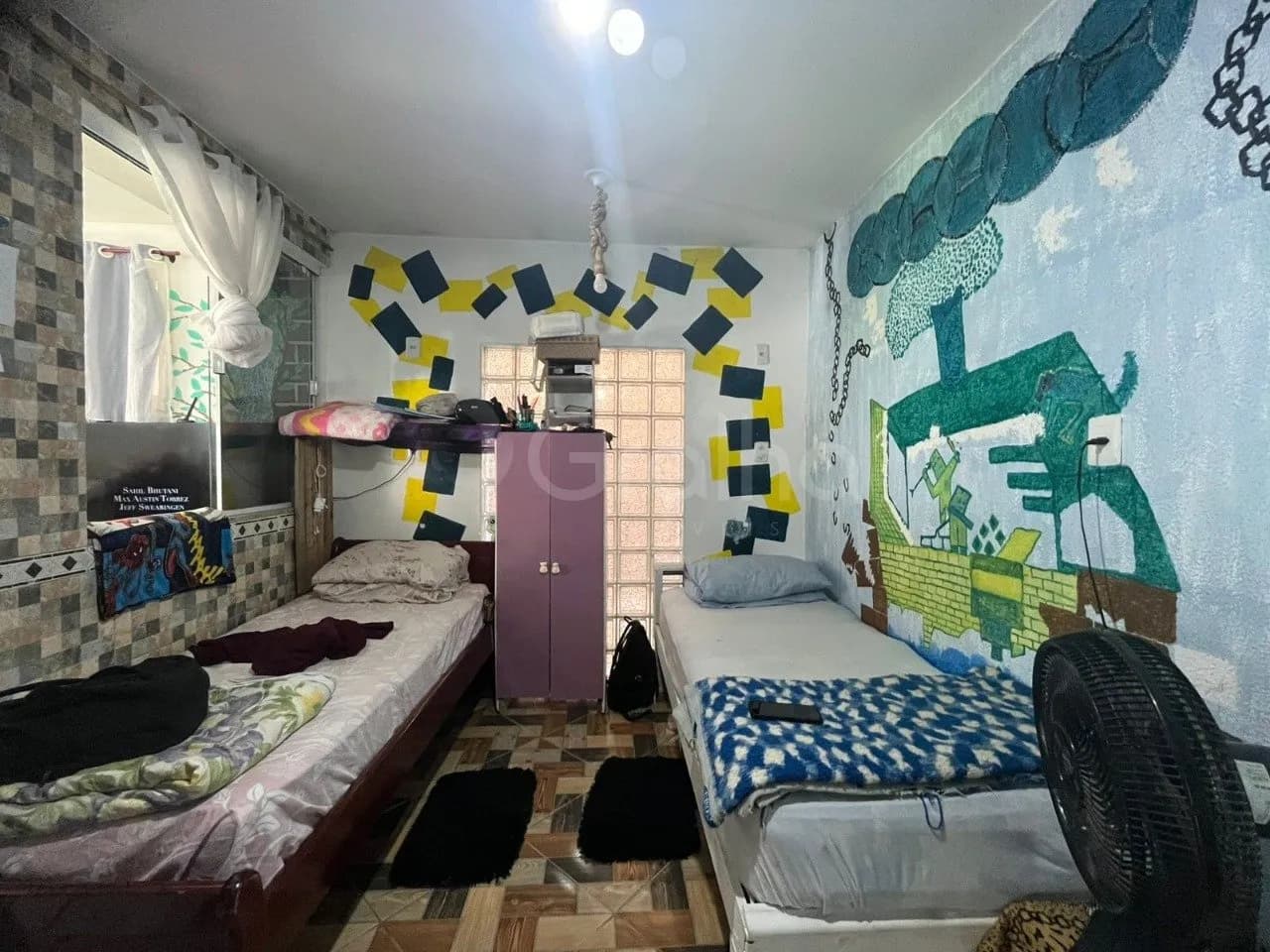Casa para venda com 8 dormitórios em Tapera da Base com 270 m² — foto 3