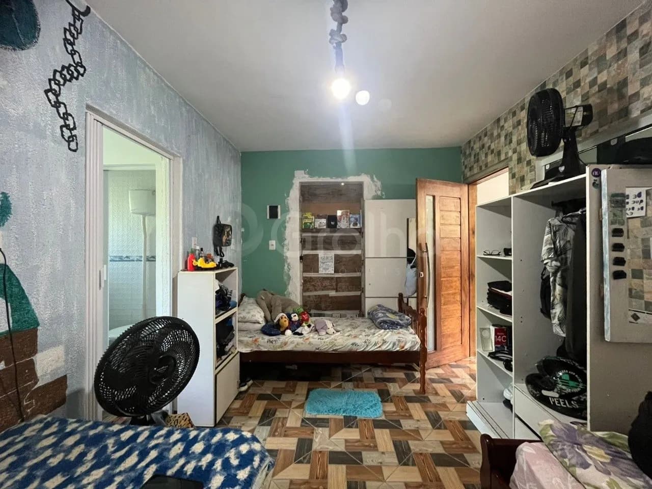 Casa para venda com 8 dormitórios em Tapera da Base com 270 m² — foto 4