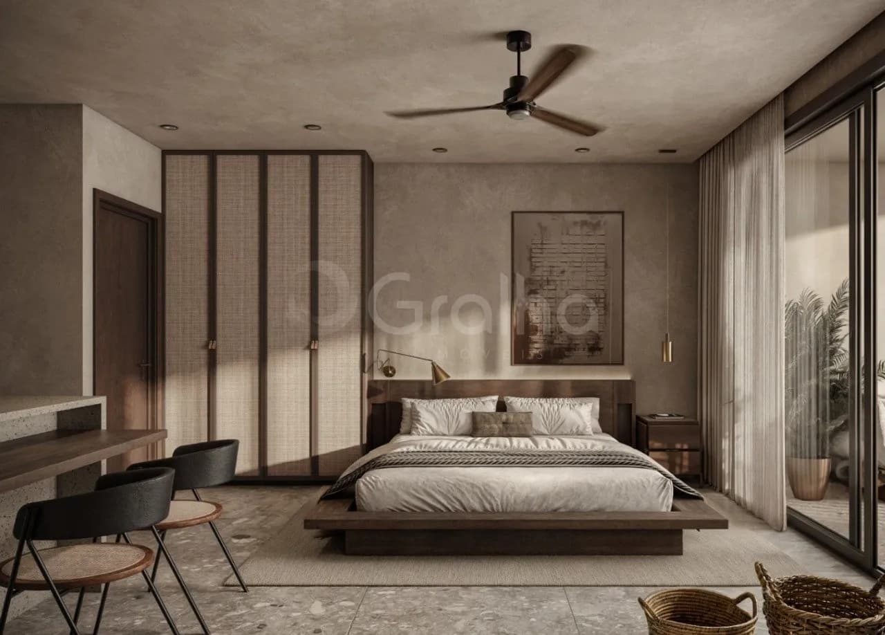 Apartamento para venda com 2 dormitórios em Campeche com 92 m² — foto 2