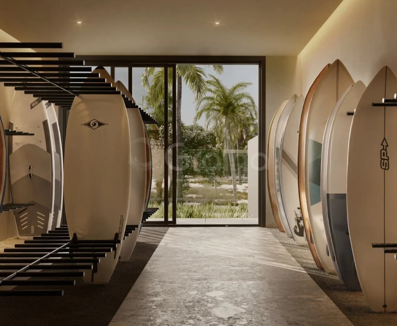 Apartamento para venda com 2 dormitórios em Campeche com 92 m² — foto 3