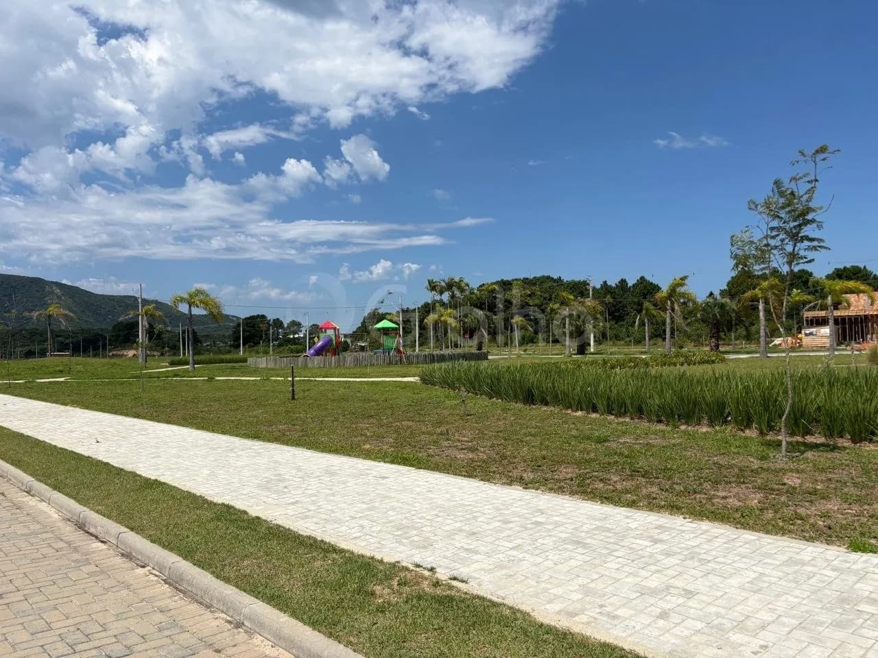 Terreno para venda em São João do Rio Vermelho com 375 m² — foto 5