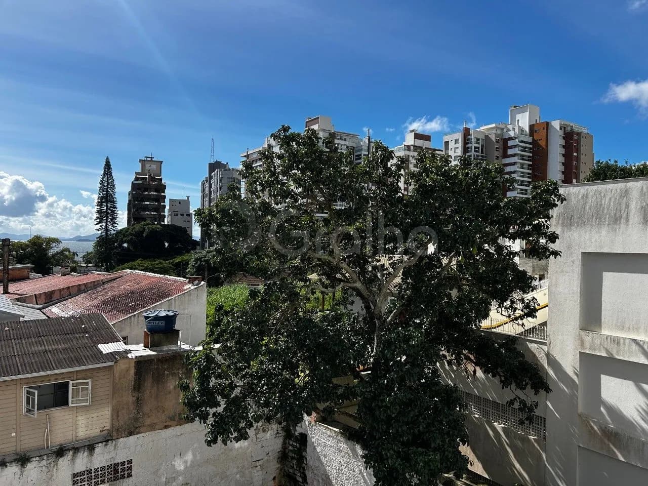 Apartamento para venda com 2 dormitórios em Agronômica com 65 m² — foto 4