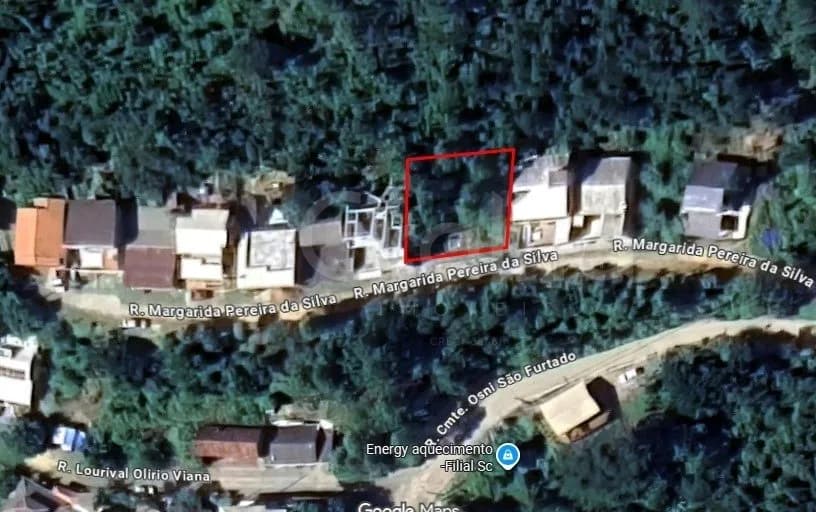 Terreno para venda em Praia De Fora com 723 m²
