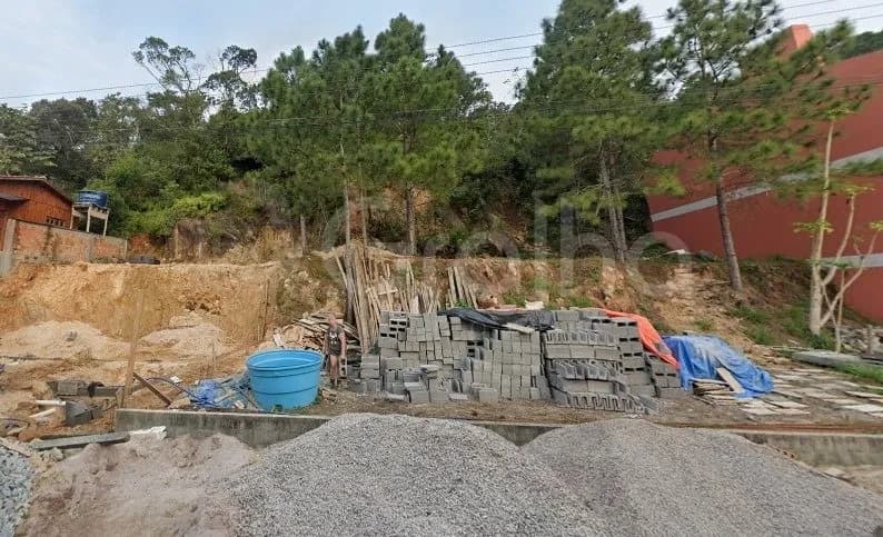 Terreno para venda em Praia De Fora com 723 m² — foto 2