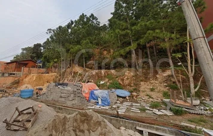 Terreno para venda em Praia De Fora com 723 m² — foto 3
