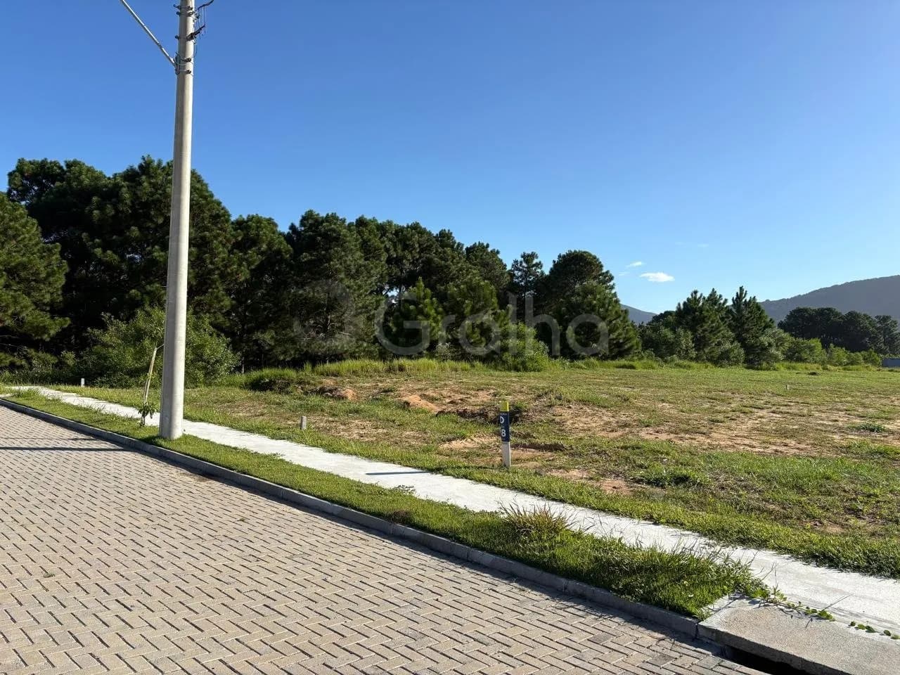 Terreno para venda em São João do Rio Vermelho com 375 m² — foto 2