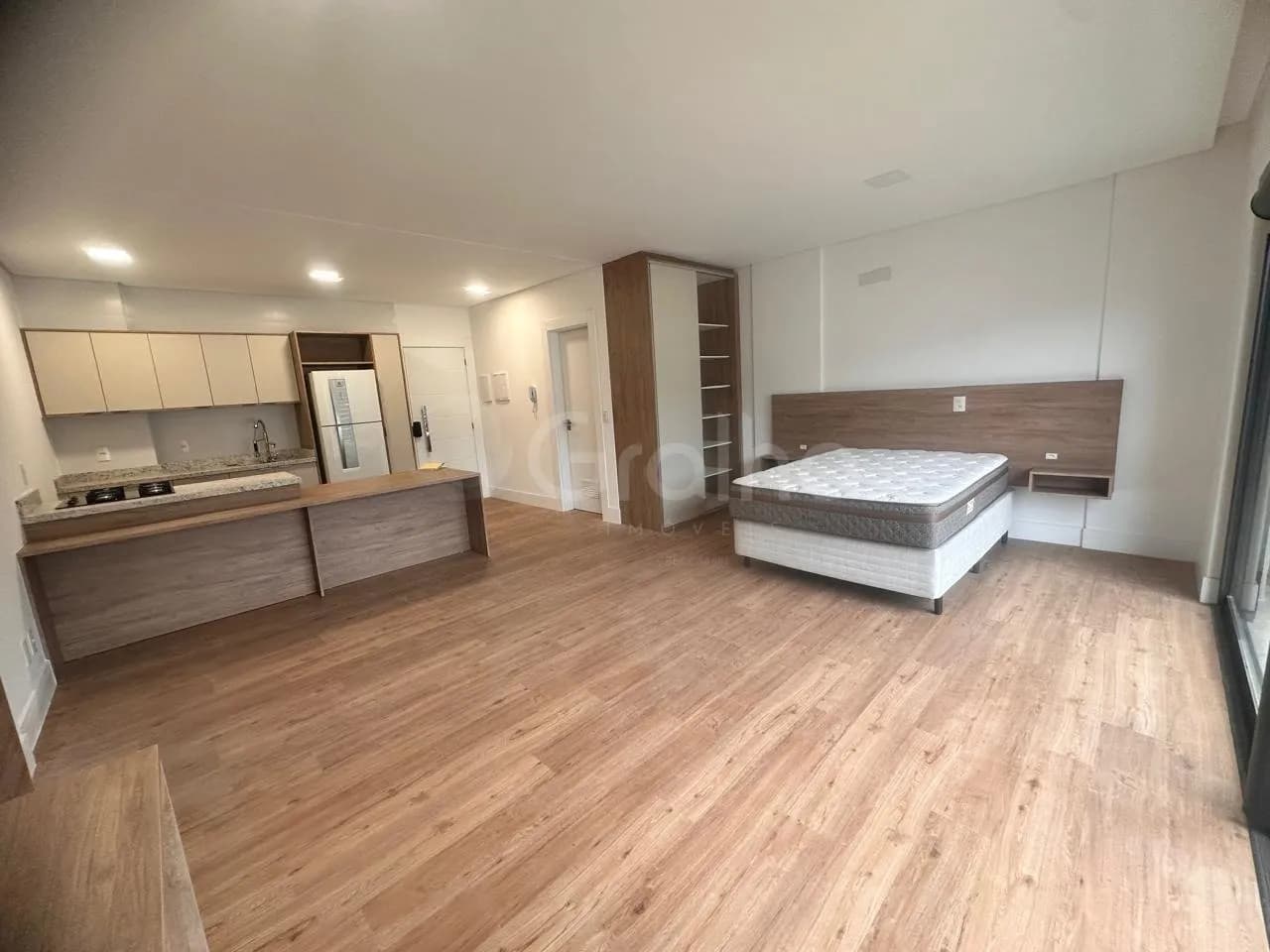 Estúdio para venda com 1 dormitório, em MONTE VERDE com 48 m² — foto principal