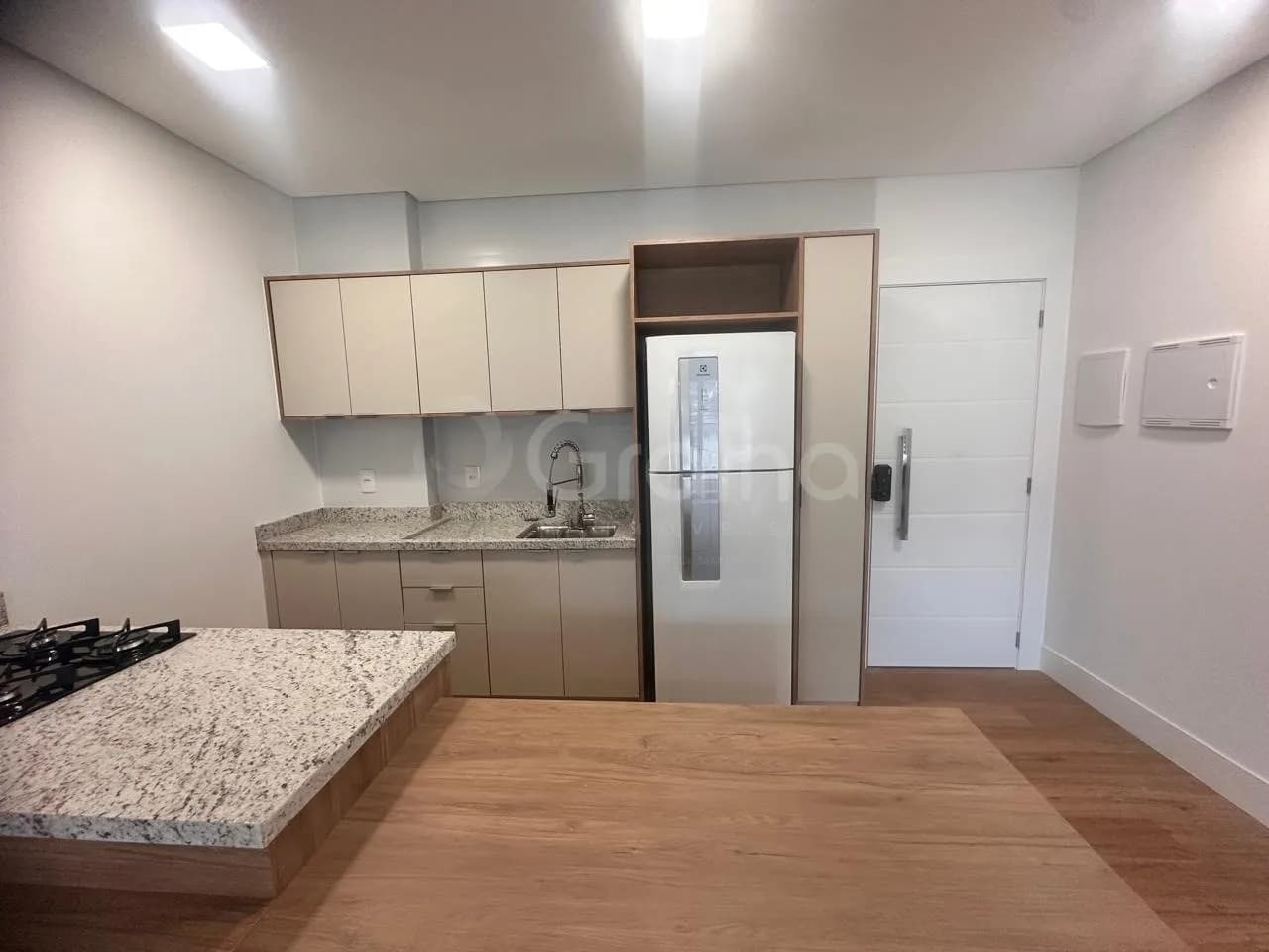 Estúdio para venda com 1 dormitório, em MONTE VERDE com 48 m² — foto 2