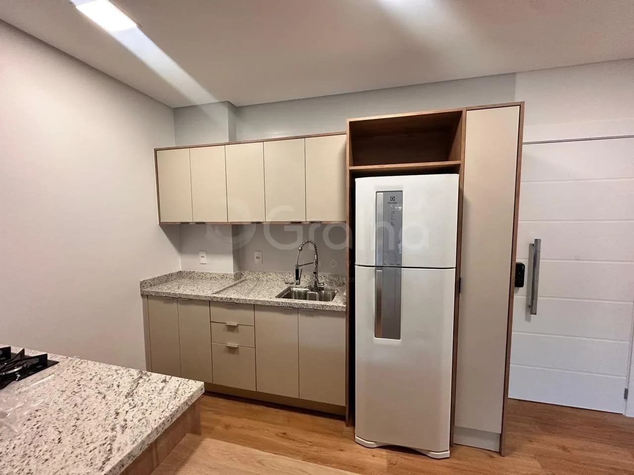 Estúdio para venda com 1 dormitório, em MONTE VERDE com 48 m² — foto 3