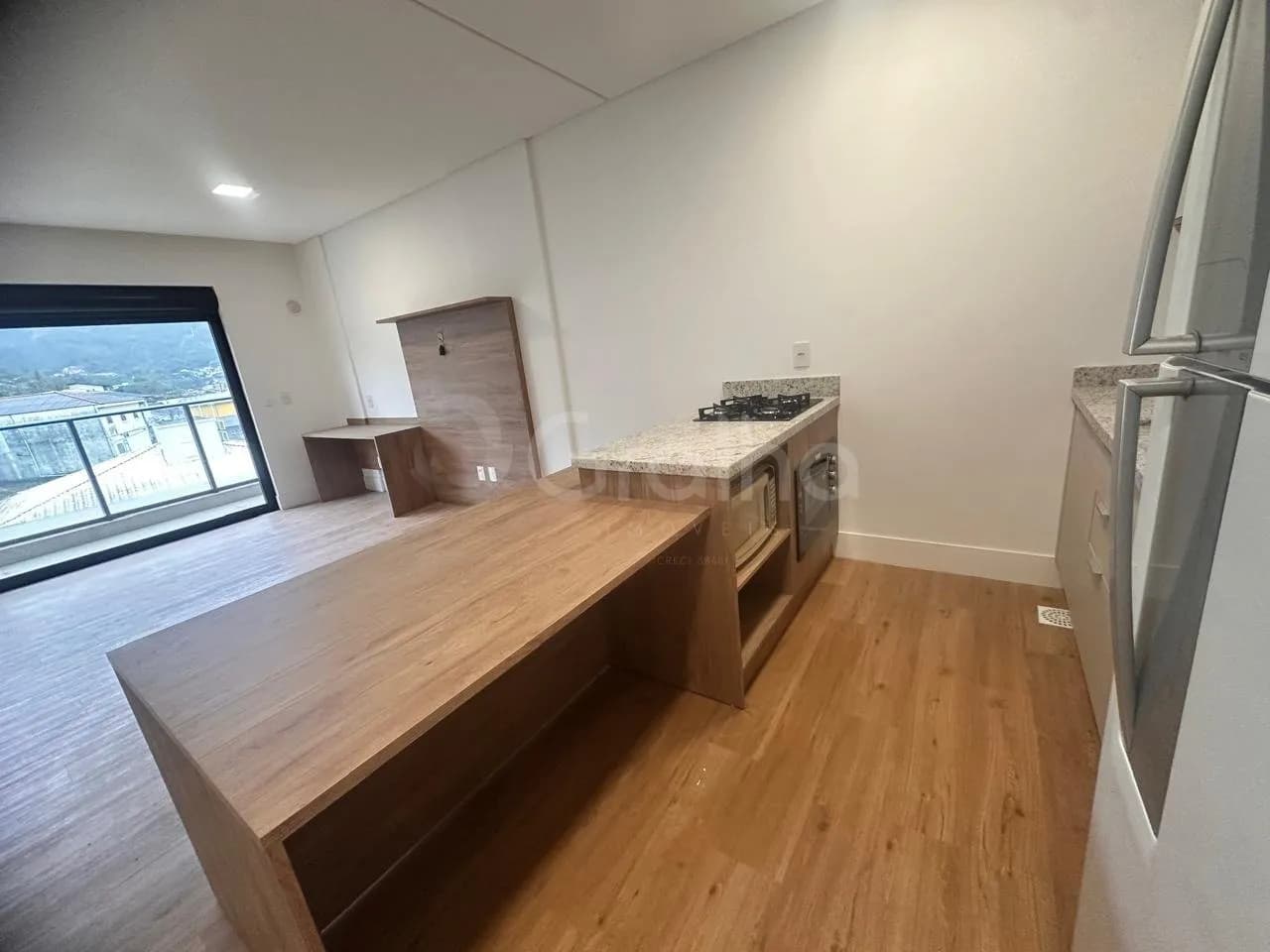 Estúdio para venda com 1 dormitório, em MONTE VERDE com 48 m² — foto 4