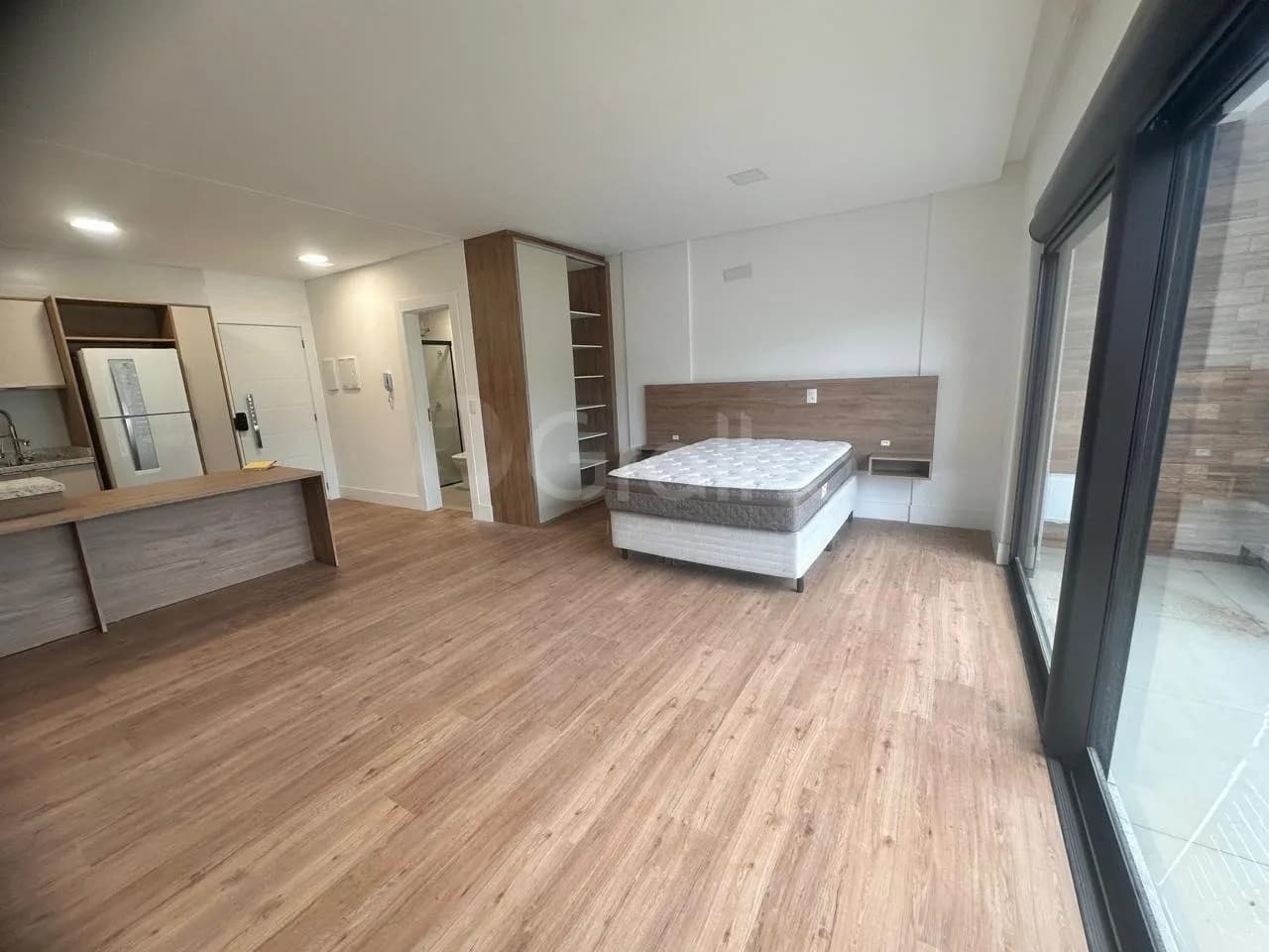 Estúdio para venda com 1 dormitório, em MONTE VERDE com 48 m² — foto 5