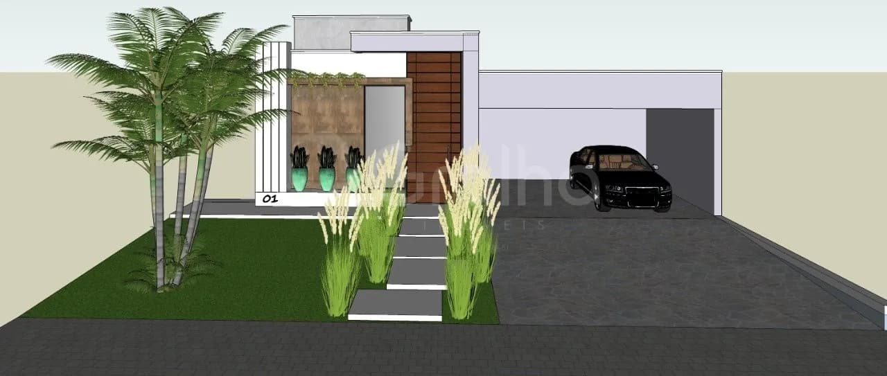 Terreno para venda em Pedra Branca com 431 m² — foto 2