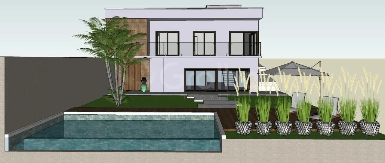 Terreno para venda em Pedra Branca com 431 m² — foto 3