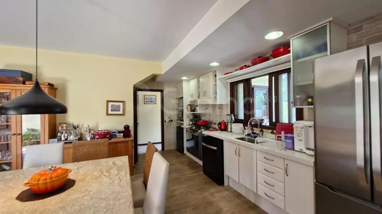 Casa para venda com 4 dormitórios em Itacorubi com 165 m² — foto 3