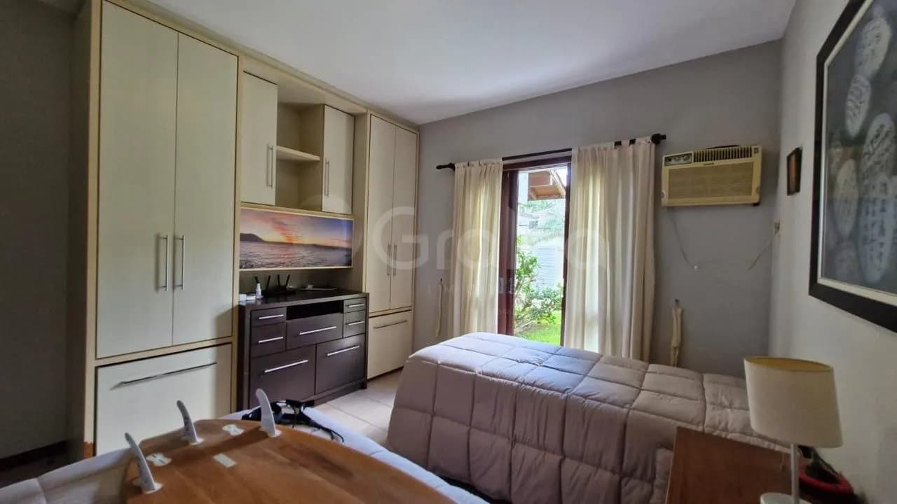 Casa para venda com 4 dormitórios em Itacorubi com 165 m² — foto 4
