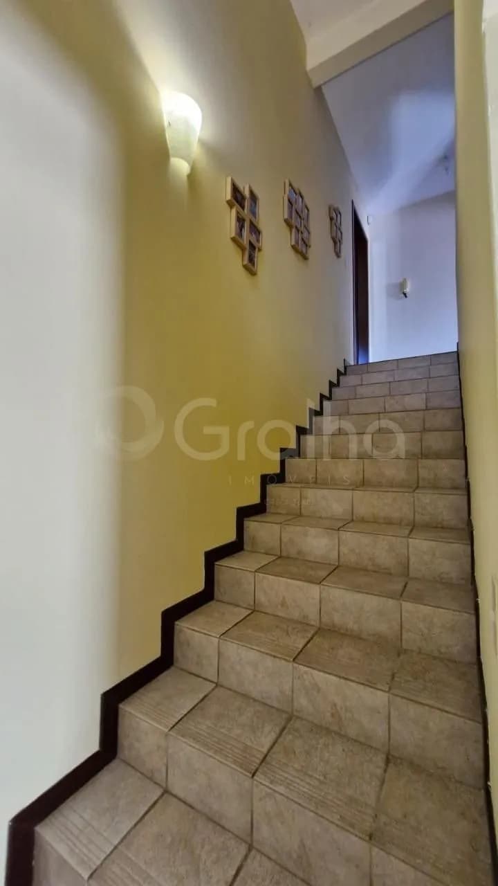 Casa para venda com 4 dormitórios em Itacorubi com 165 m² — foto 5