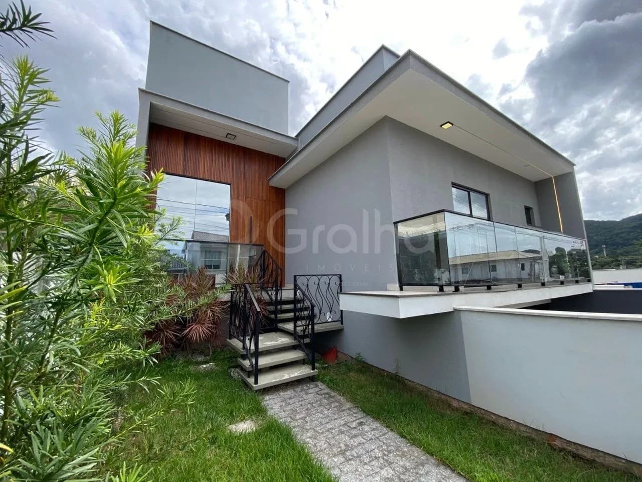 Casa para venda com 3 dormitórios em Bela Vista com 147 m² — foto principal