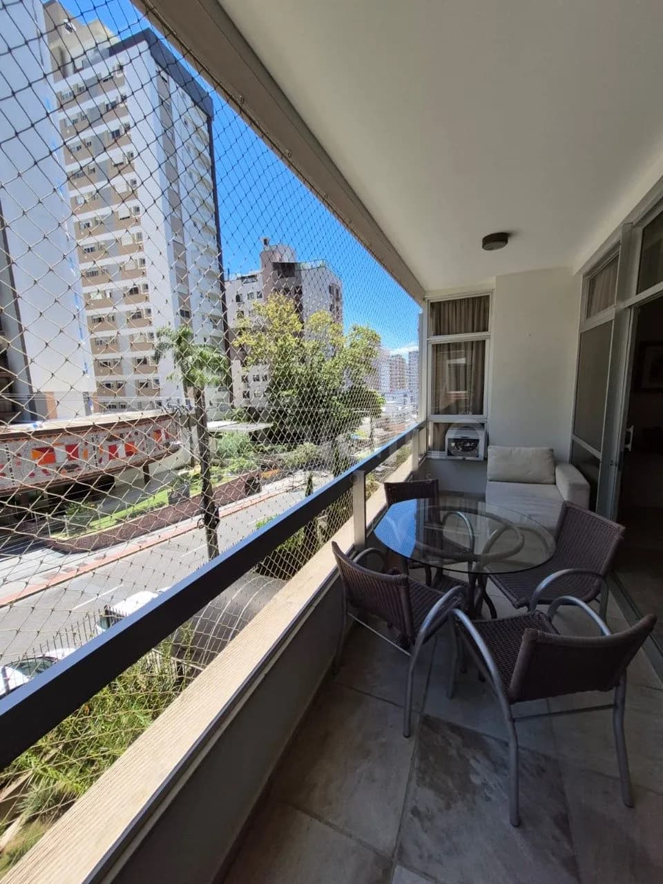 Apartamento para venda com 3 dormitórios em Centro com 224 m² — foto 5