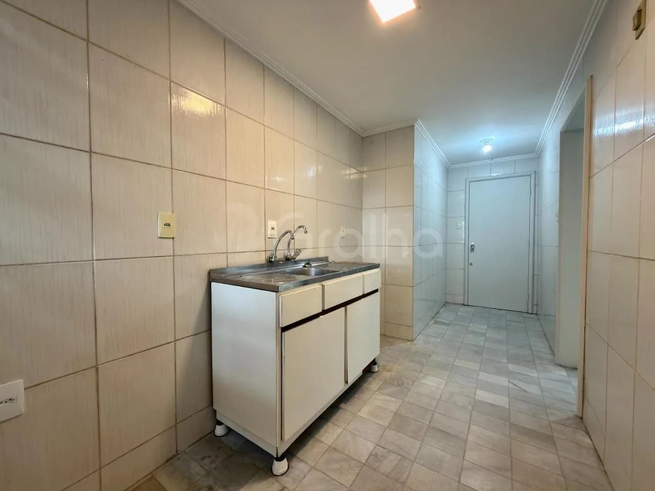 Apartamento para venda com 2 dormitórios em Centro com 78 m² — foto 2