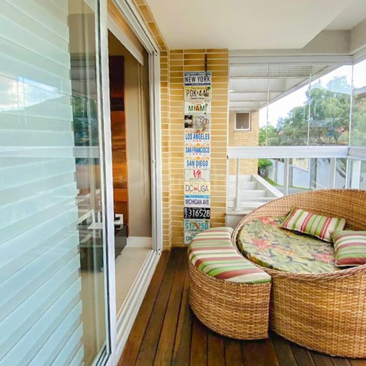 Apartamento para venda com 2 dormitórios em Campeche com 87 m² — foto 3