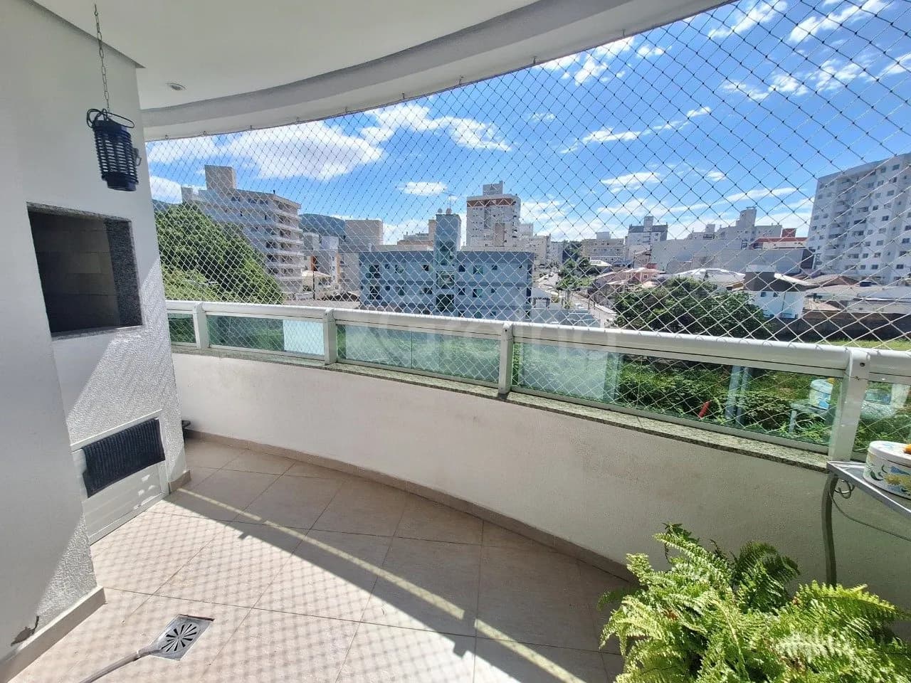 Apartamento para venda com 2 dormitórios em Passa Vinte com 71 m² — foto principal