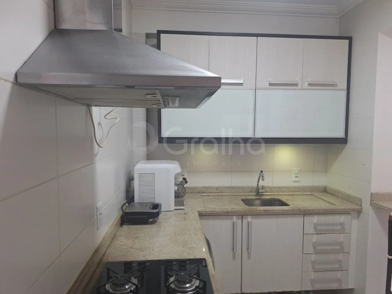 Apartamento para venda com 2 dormitórios em Passa Vinte com 71 m² — foto 5