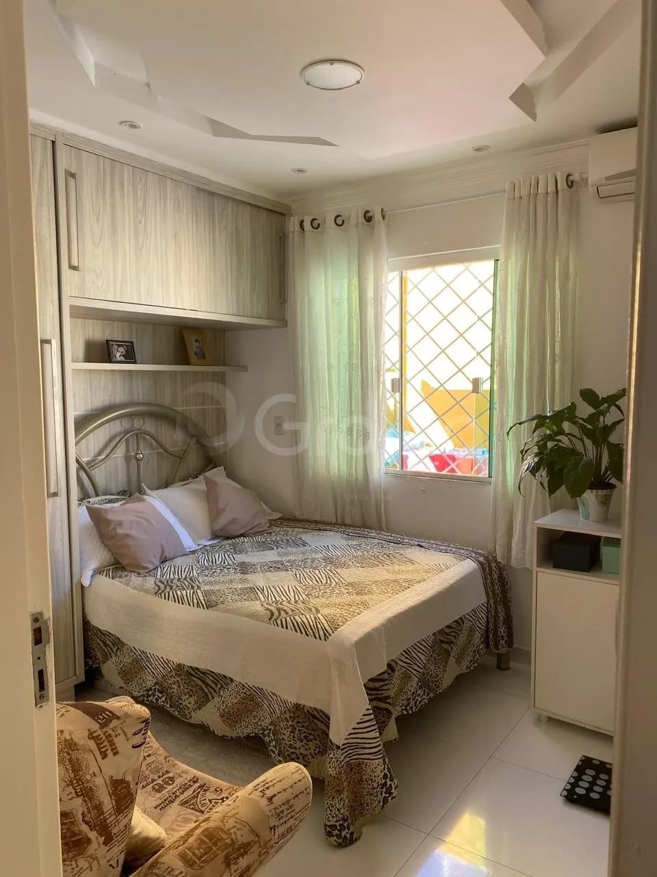 Casa para venda com 3 dormitórios em Barra Do Aririu com 80 m² — foto 4
