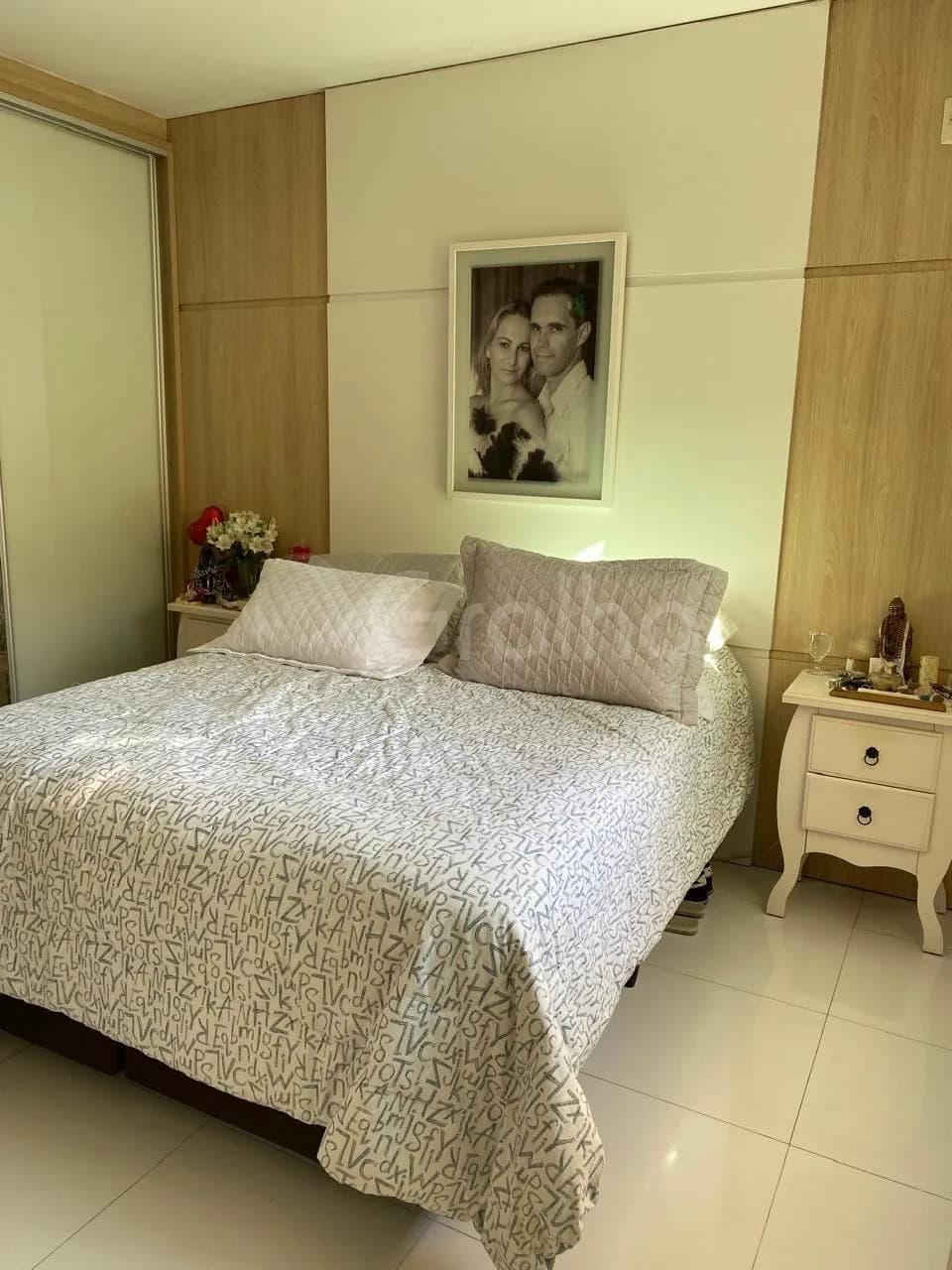 Casa para venda com 3 dormitórios em Barra Do Aririu com 80 m² — foto 5