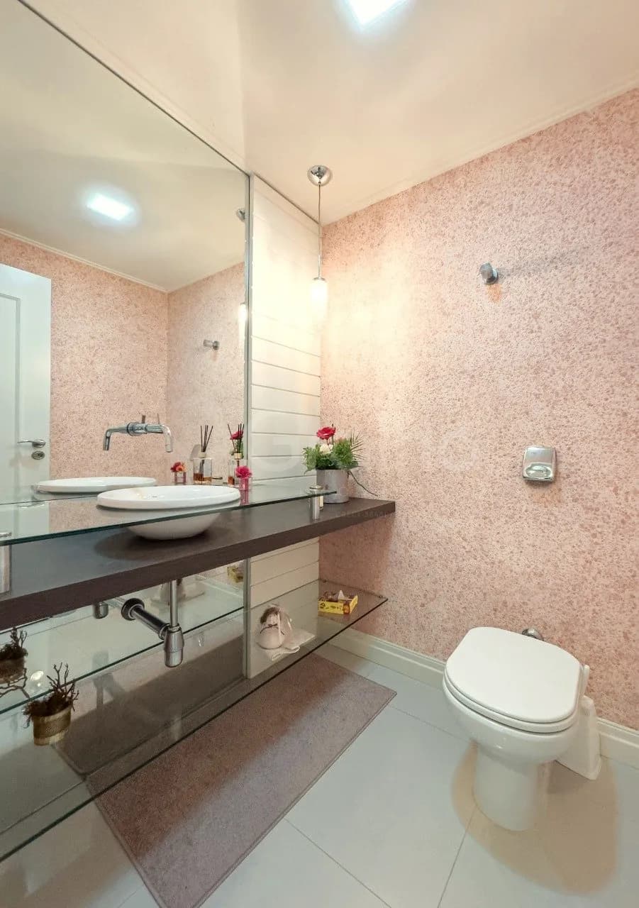 Apartamento para venda com 3 dormitórios em Centro com 144 m² — foto 4