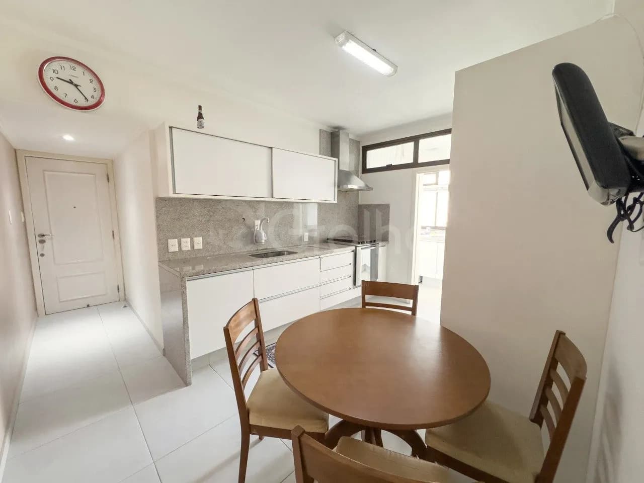 Apartamento para venda com 3 dormitórios em Centro com 144 m² — foto 5