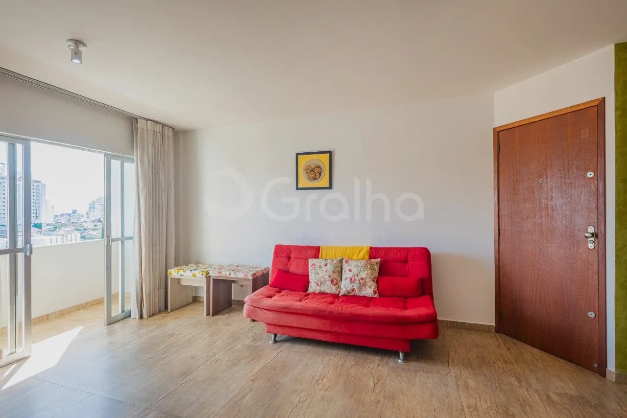 Cobertura para venda com 3 dormitórios em Capoeiras com 218 m² — foto 5