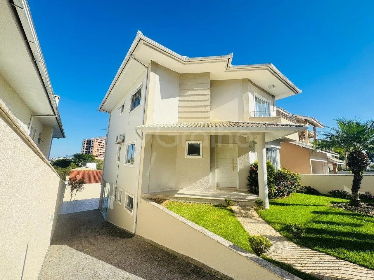 Casa para venda com 3 dormitórios em Pedra Branca com 249 m² — foto principal