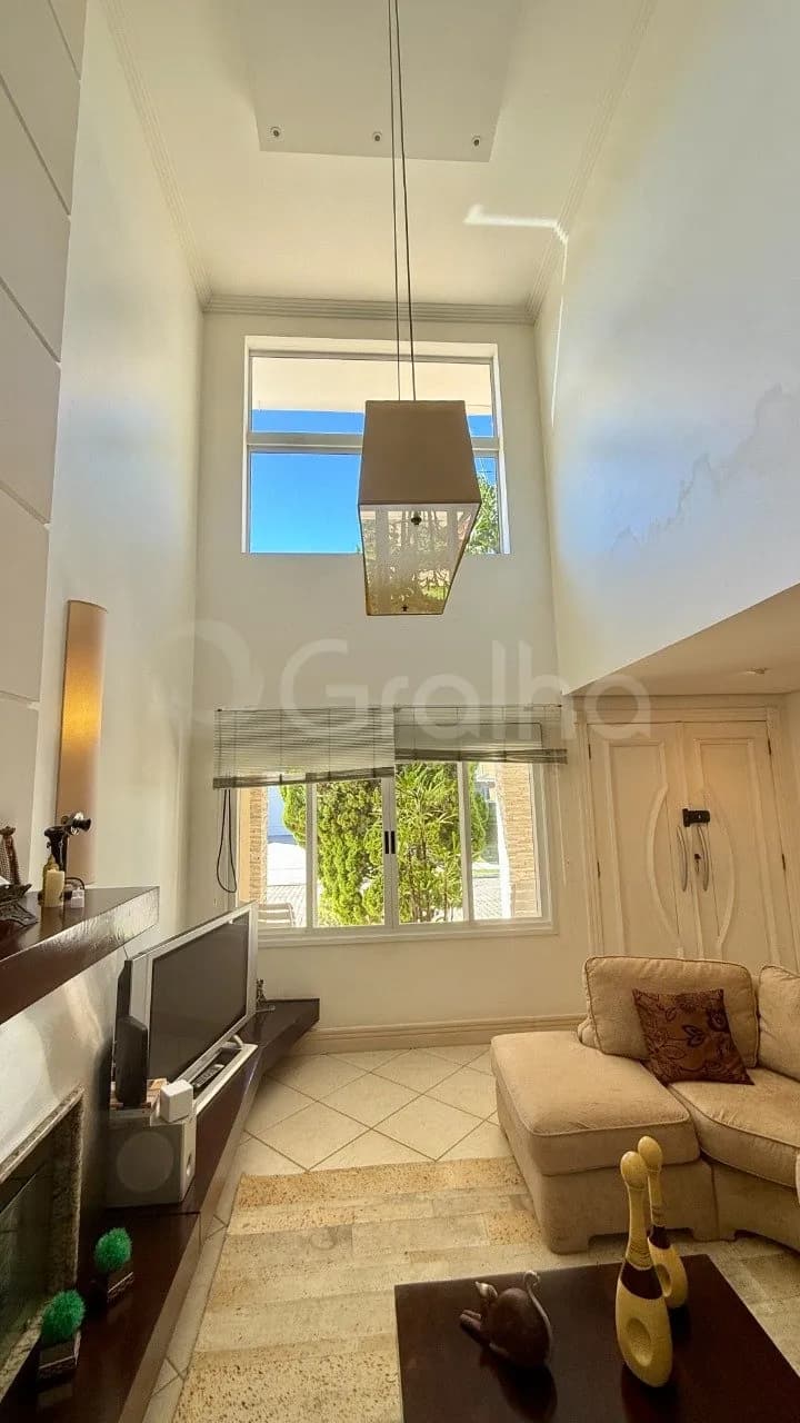 Casa para venda com 4 dormitórios em Jurerê Internacional com 590 m² — foto 4