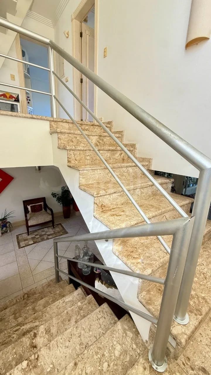 Casa para venda com 4 dormitórios em Jurerê Internacional com 590 m² — foto 5