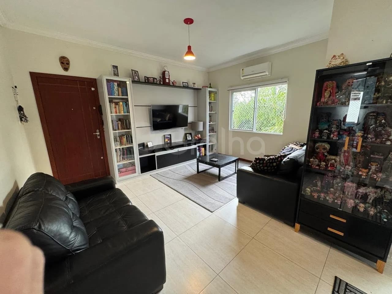 Apartamento para venda com 3 dormitórios em Areias com 104 m² — foto principal