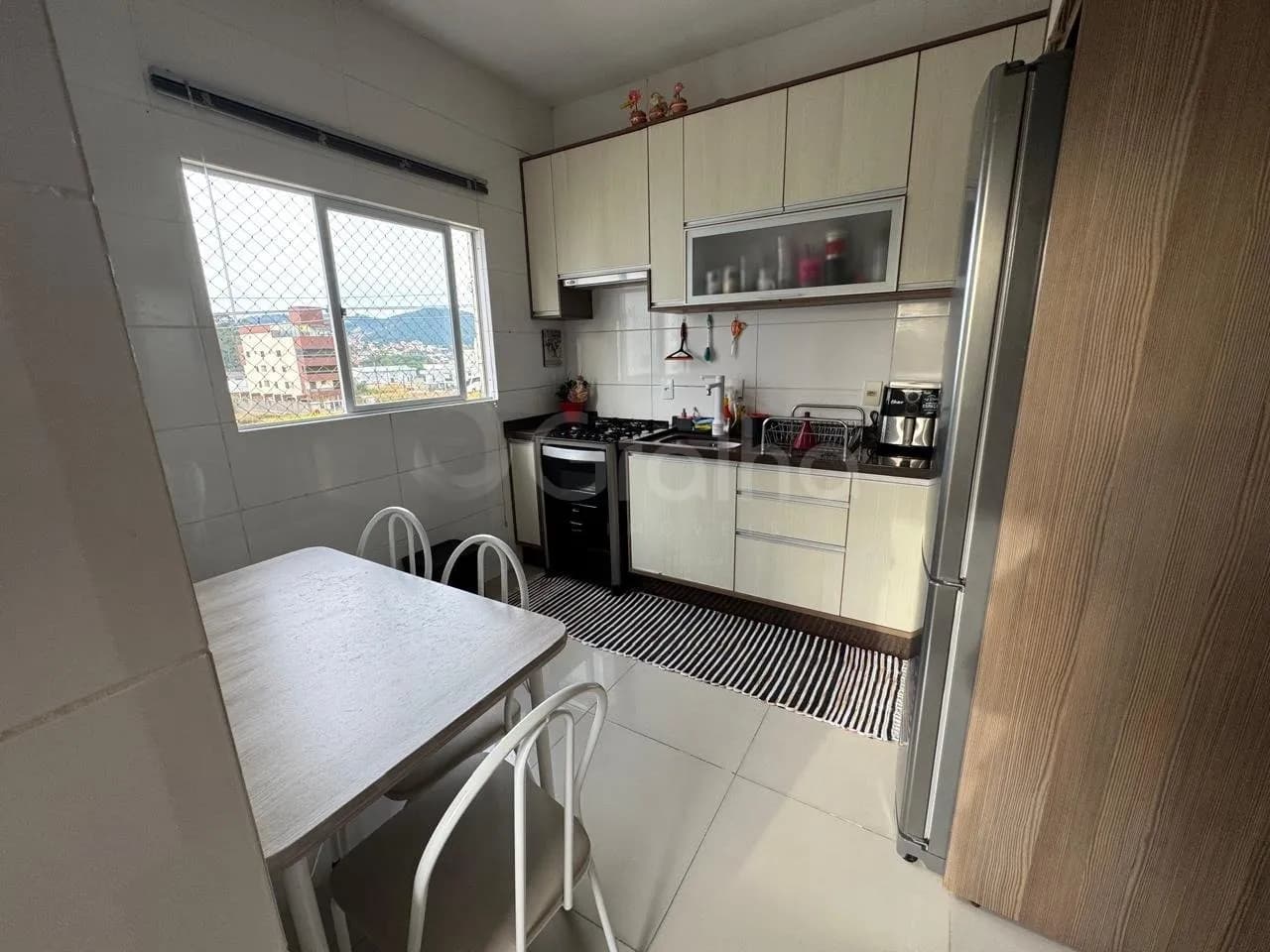 Apartamento para venda com 3 dormitórios em Areias com 104 m² — foto 4