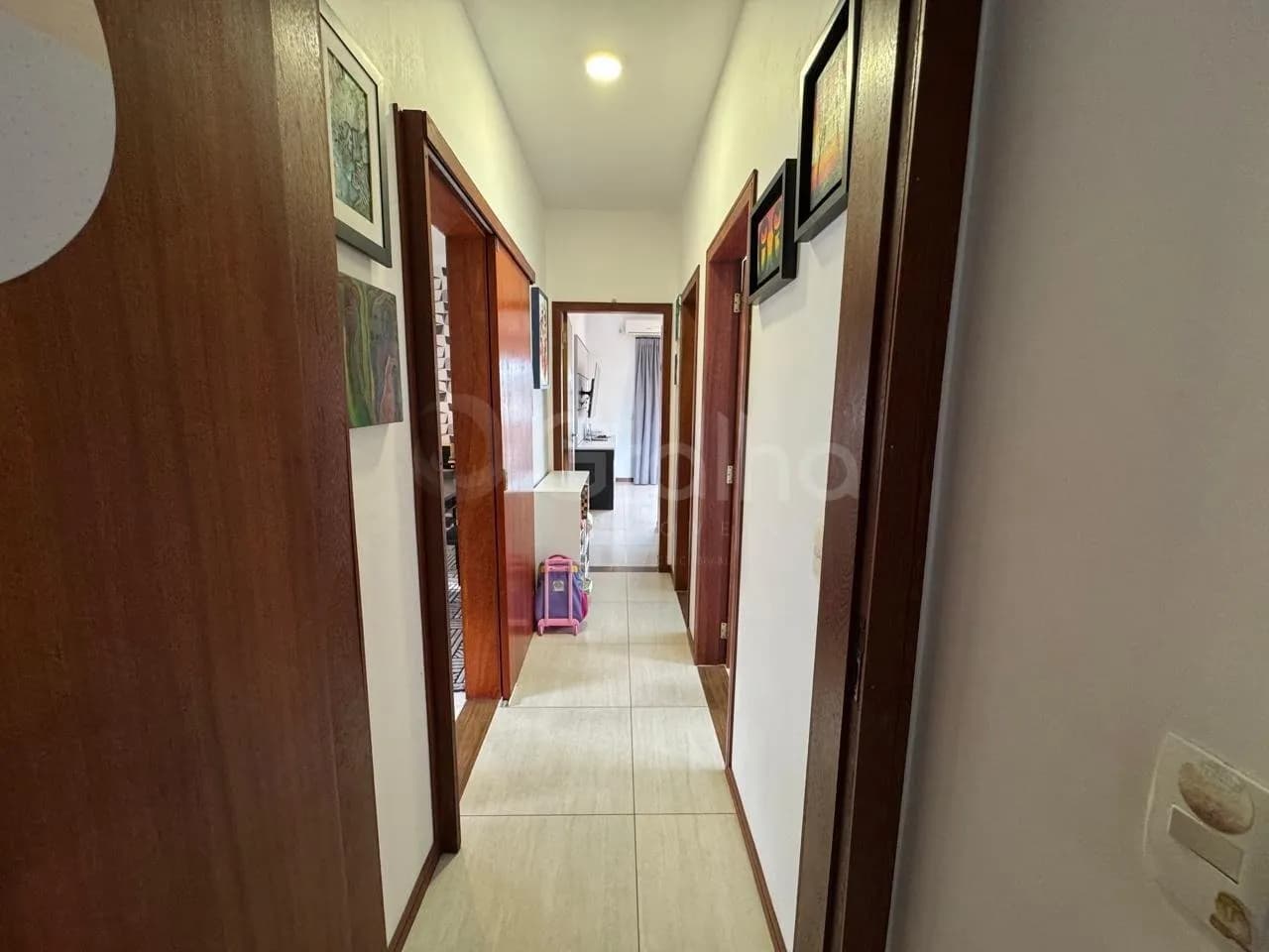 Apartamento para venda com 3 dormitórios em Areias com 104 m² — foto 5