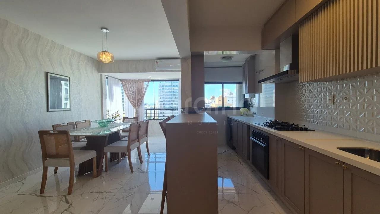 Apartamento para venda com 3 dormitórios em Centro com 81 m² — foto 3