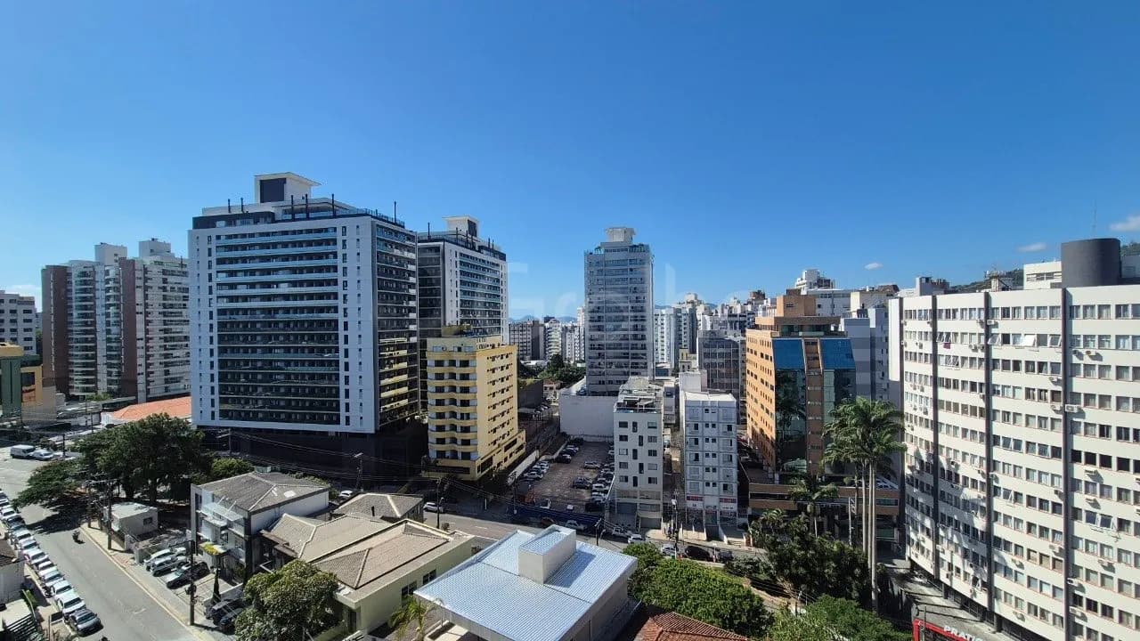 Apartamento para venda com 3 dormitórios em Centro com 81 m² — foto 5