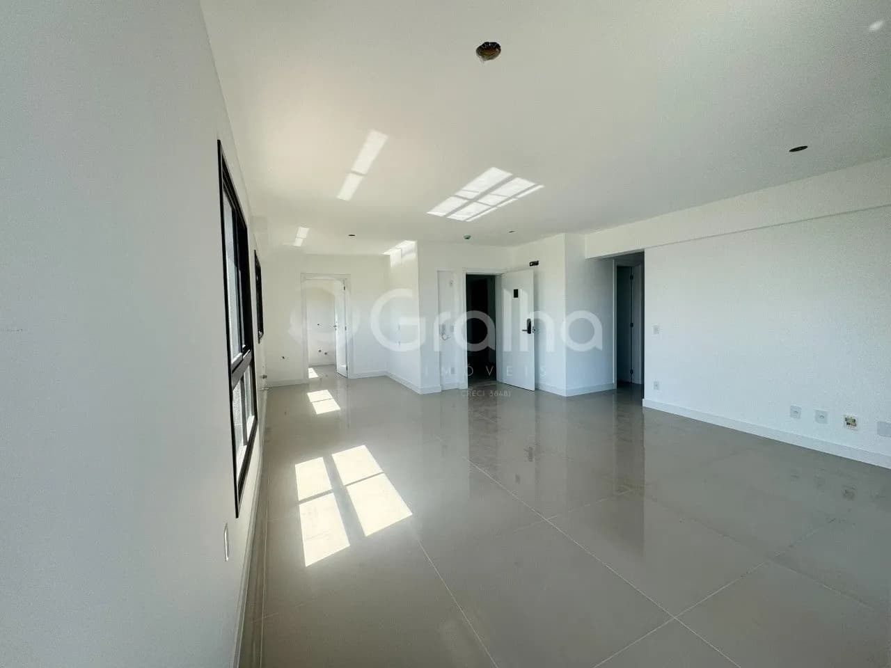 Apartamento para venda com 3 dormitórios em Pedra Branca com 106 m² — foto 5