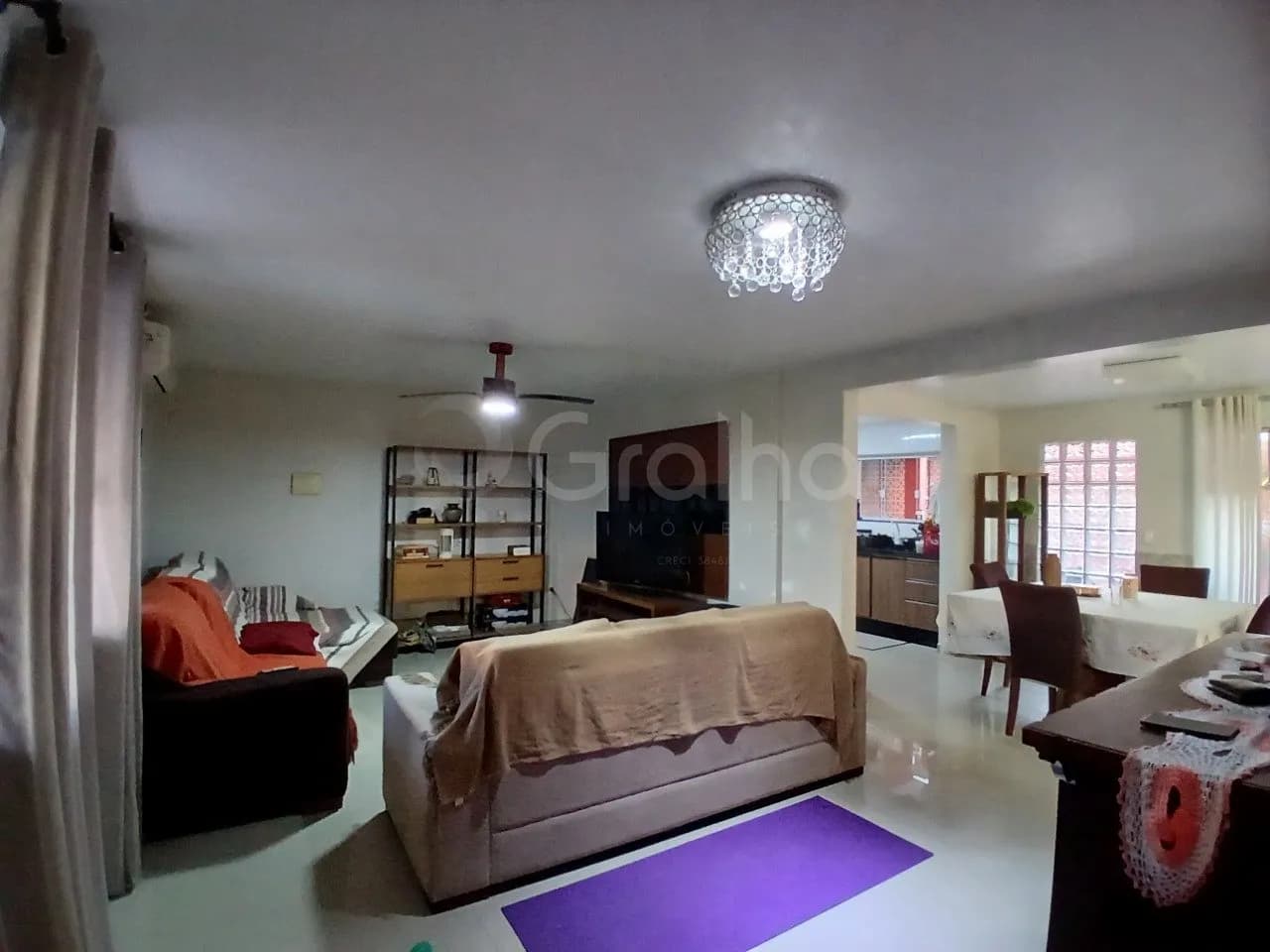 Casa para venda com 4 dormitórios em Trindade com 222 m² — foto principal